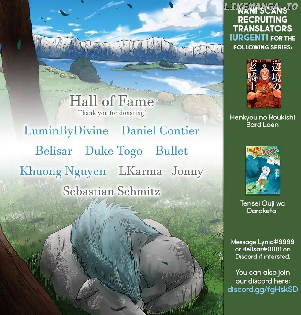 Monster Partner Of The Vast Sea Of Trees chapter 2 - page 42