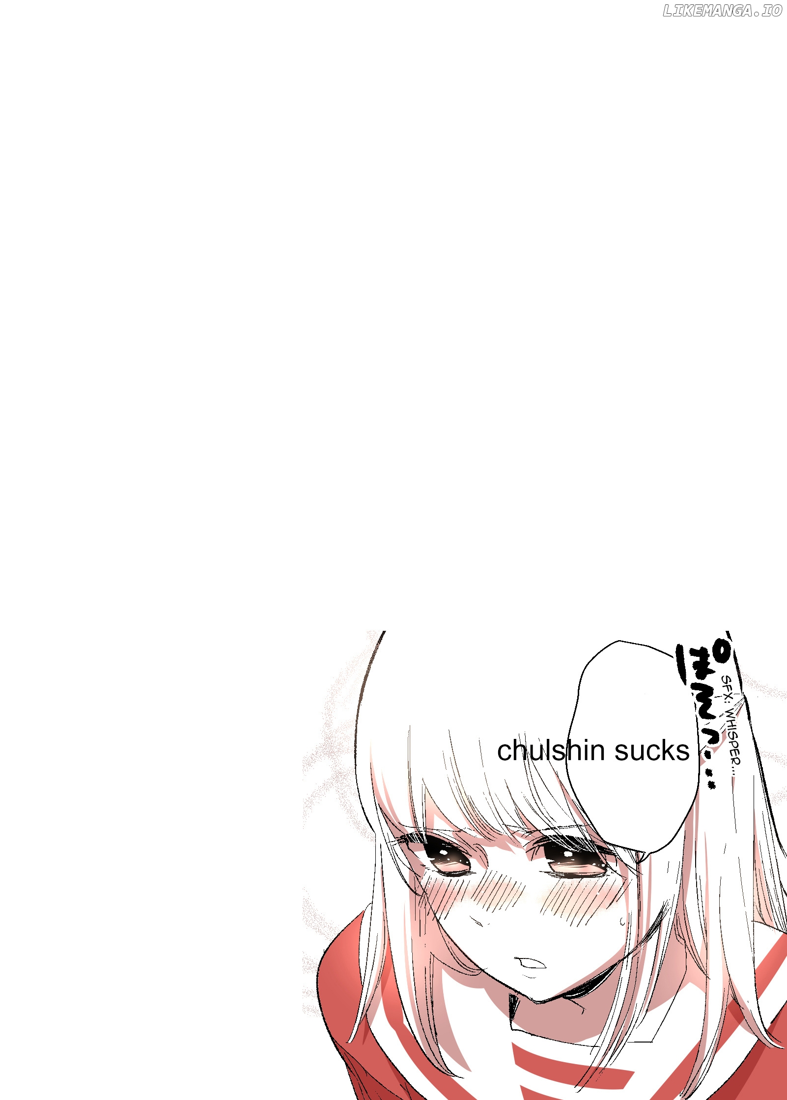 A Manga Where An Old Man Teaches Bad Things To A ●-School Girl chapter 6 - page 5
