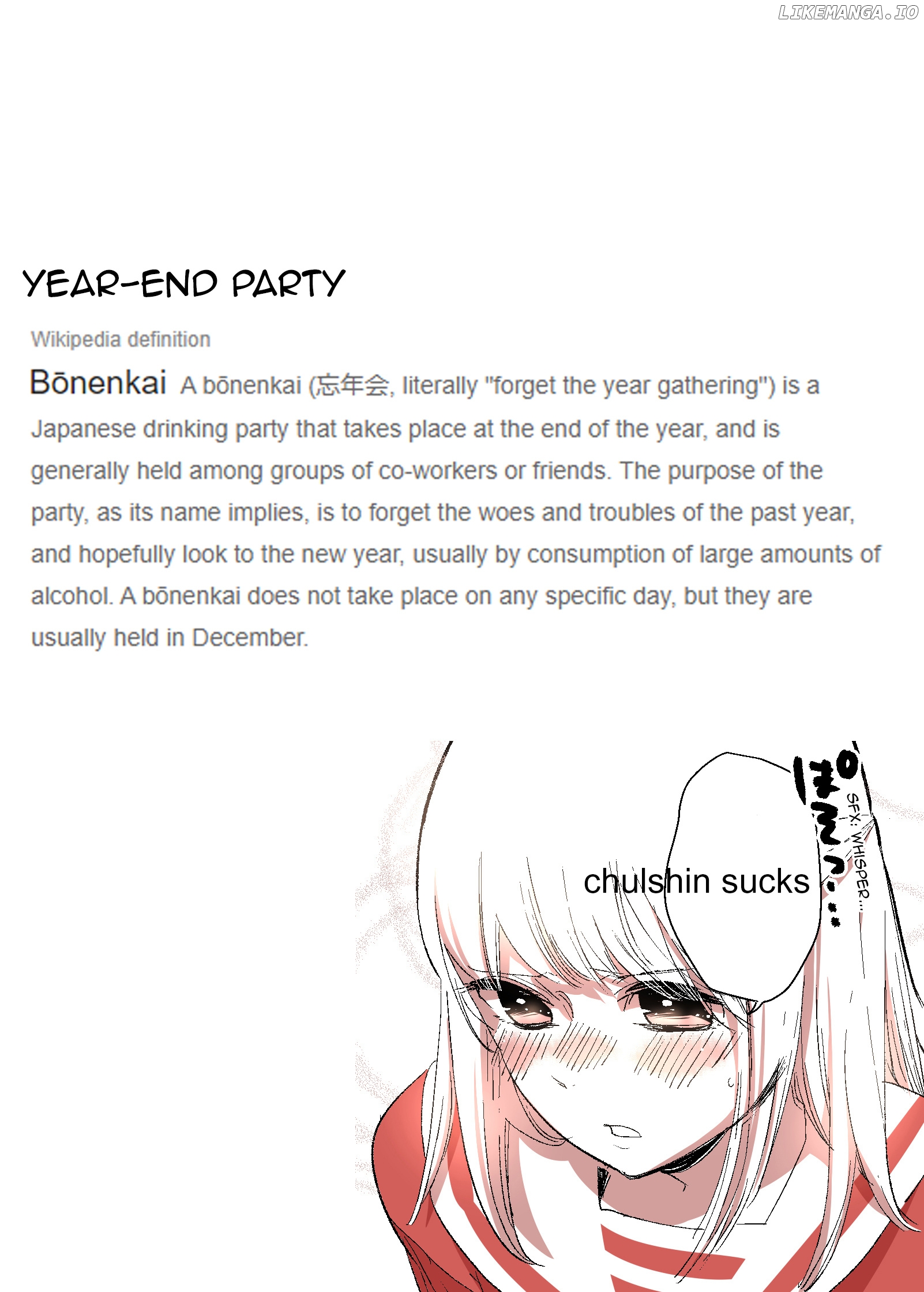 A Manga Where An Old Man Teaches Bad Things To A ●-School Girl chapter 8 - page 5