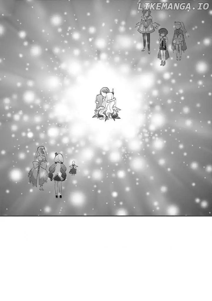 Can you become a magical girl even xx? chapter 23 - page 19