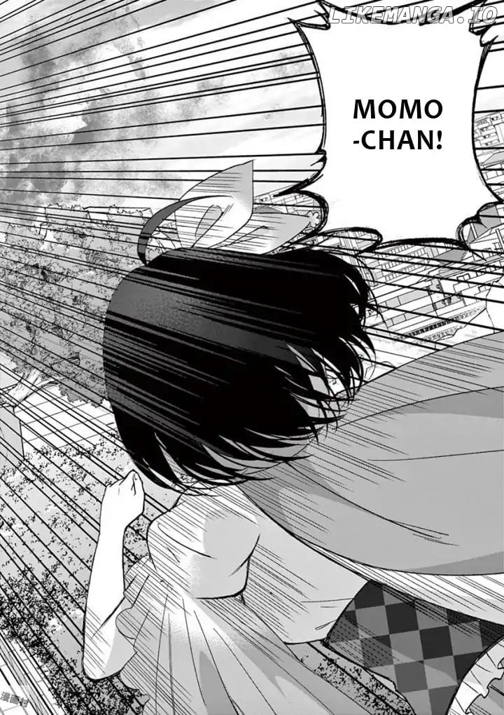 Can you become a magical girl even xx? chapter 21 - page 2