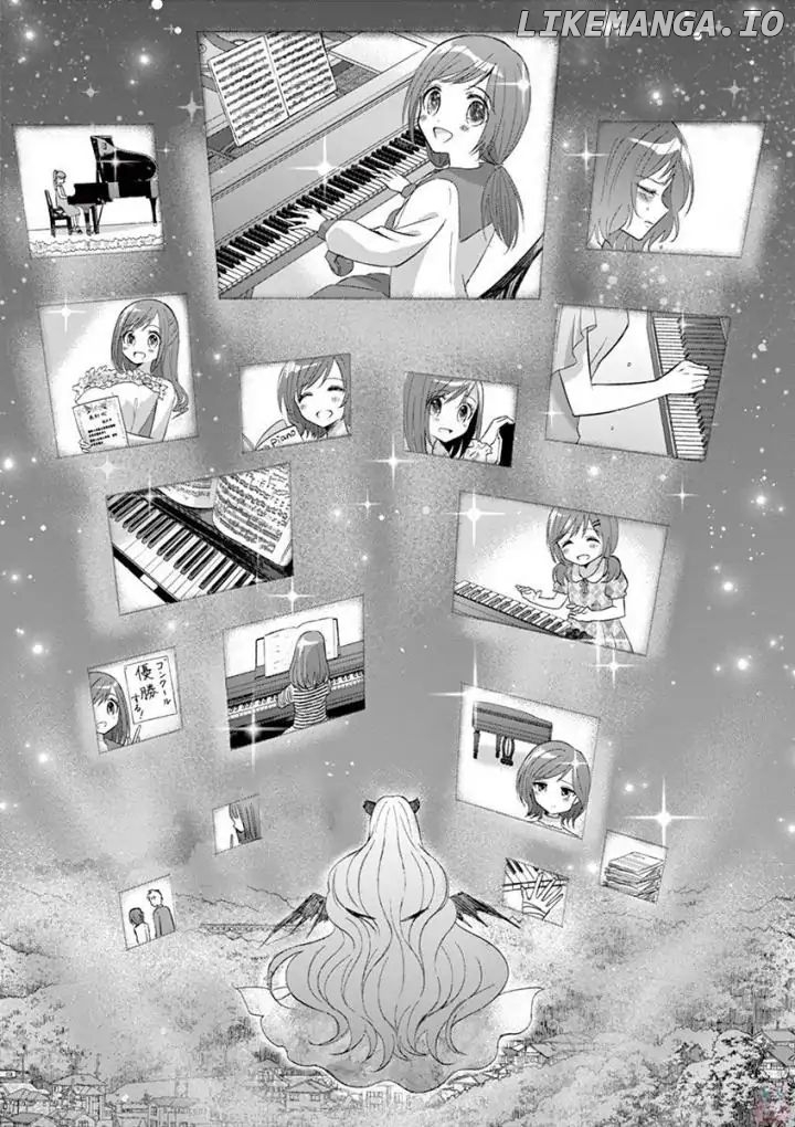 Can you become a magical girl even xx? chapter 16 - page 16