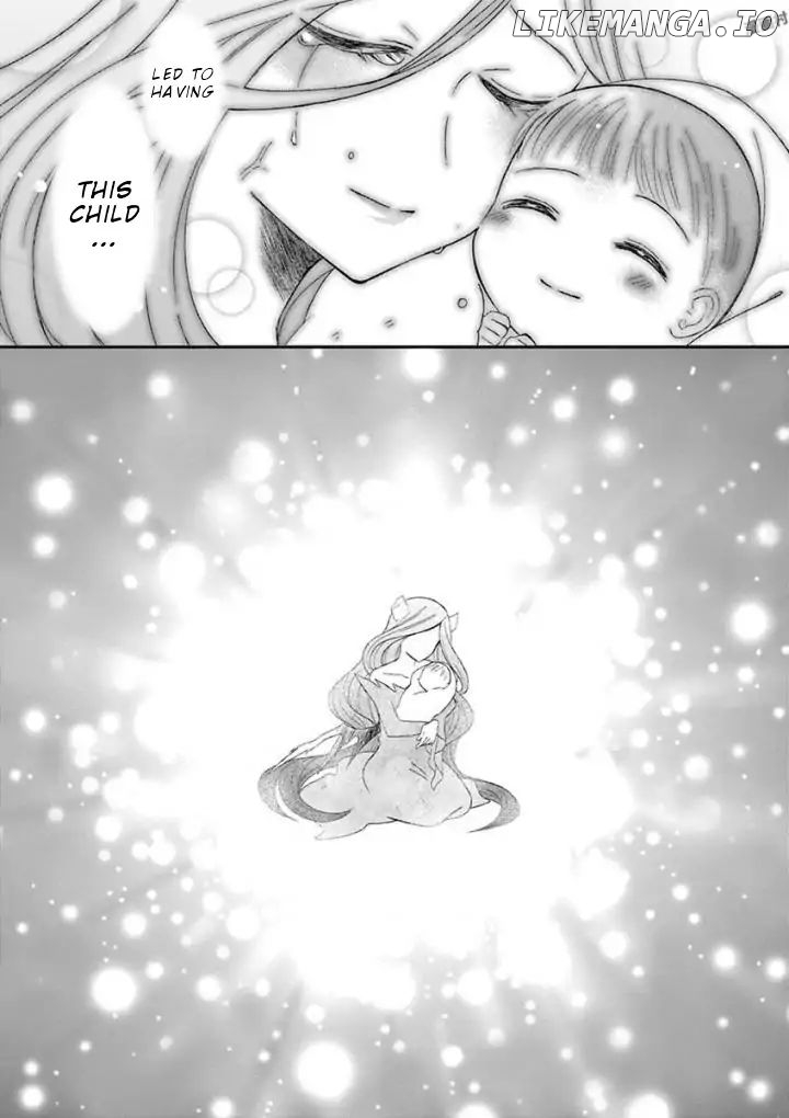 Can you become a magical girl even xx? chapter 16 - page 21