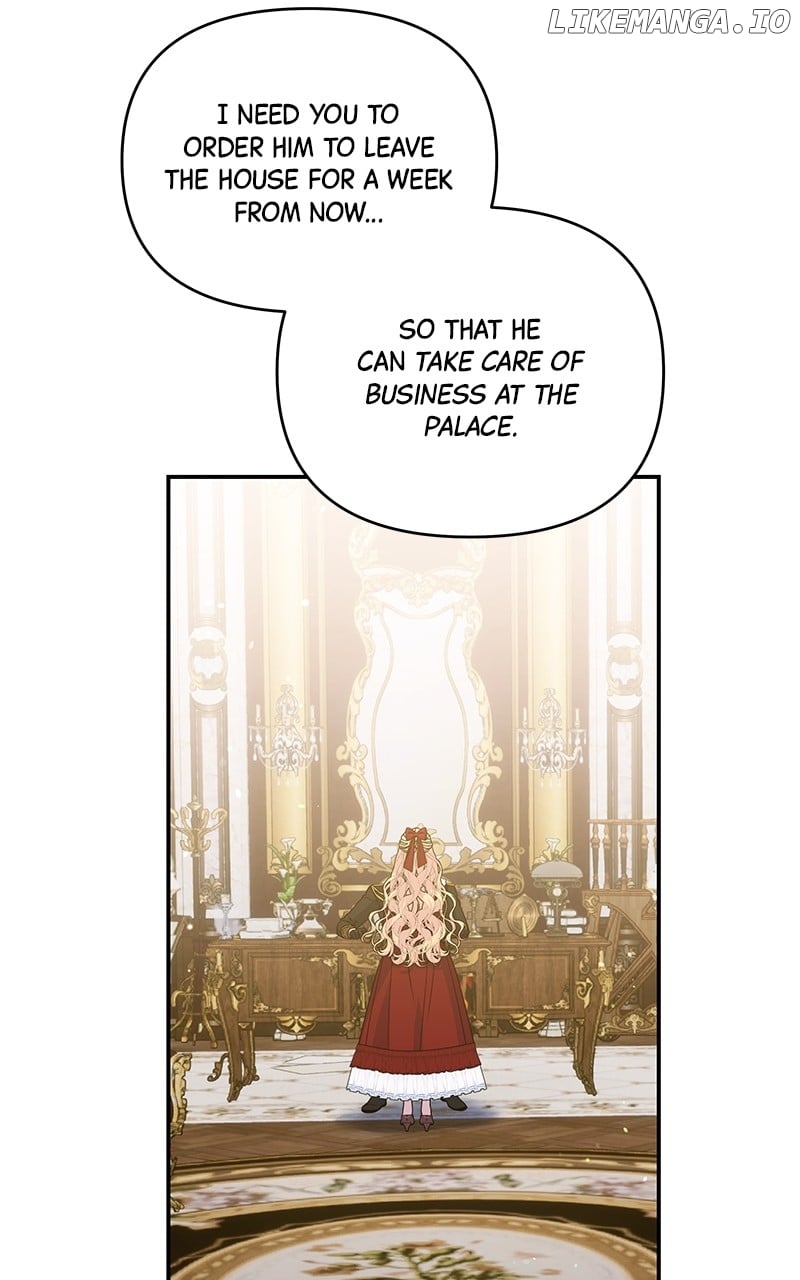 Ten Ways to Get Dumped by a Tyrant Chapter 34 - page 67