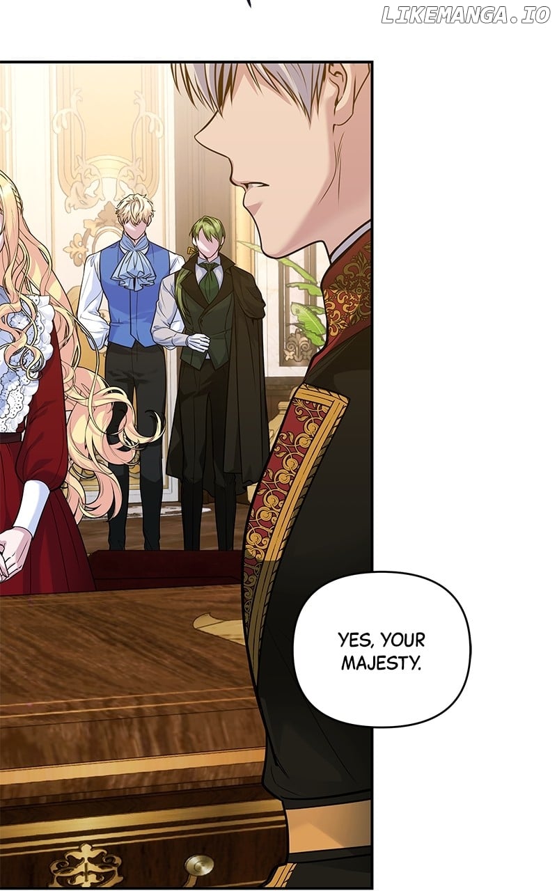 Ten Ways to Get Dumped by a Tyrant Chapter 34 - page 81