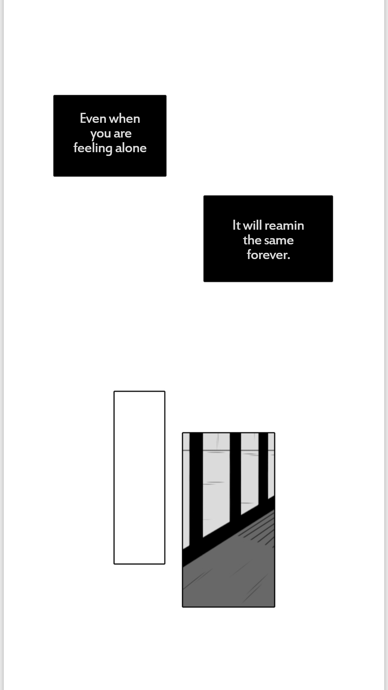 My Devil Prison Guard chapter 8 - page 8