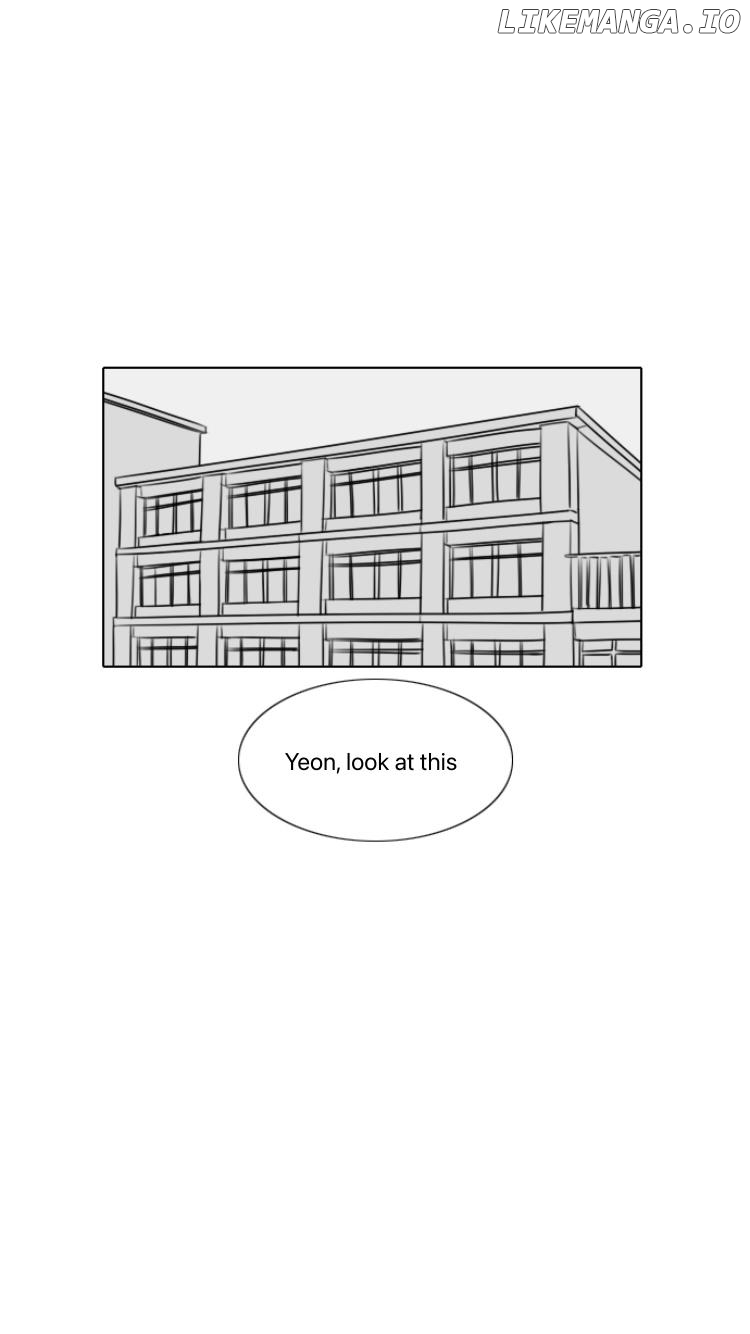 My Devil Prison Guard chapter 21 - page 2