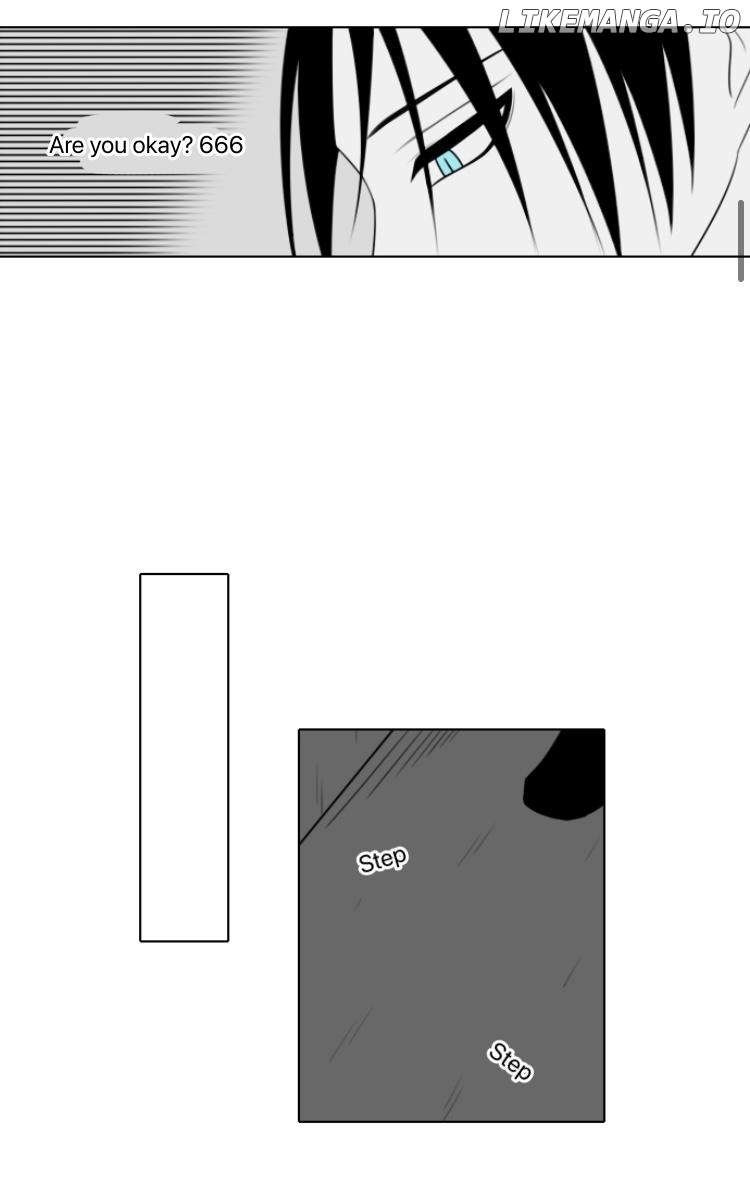 My Devil Prison Guard chapter 20 - page 4