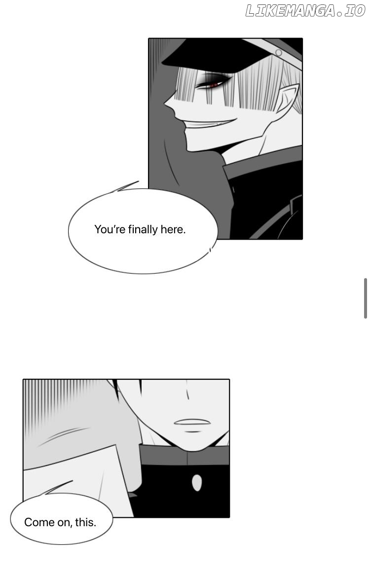 My Devil Prison Guard chapter 20 - page 8