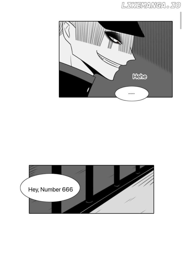 My Devil Prison Guard chapter 19 - page 3