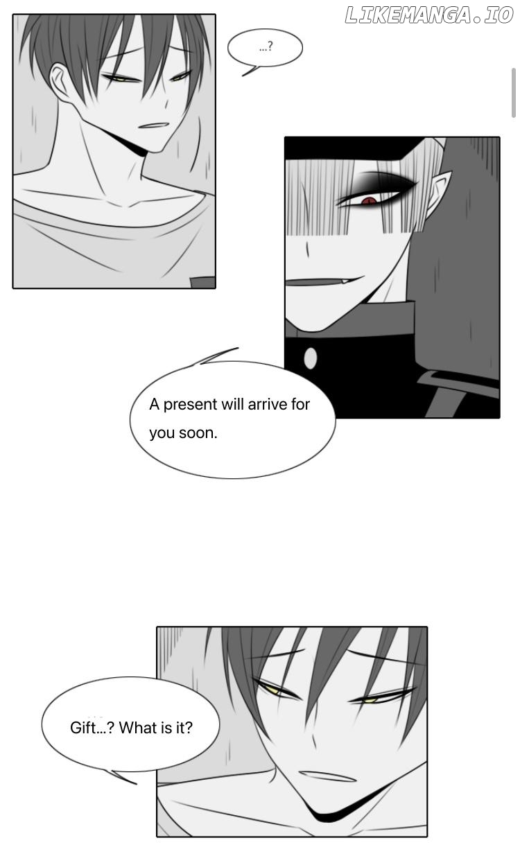My Devil Prison Guard chapter 19 - page 4