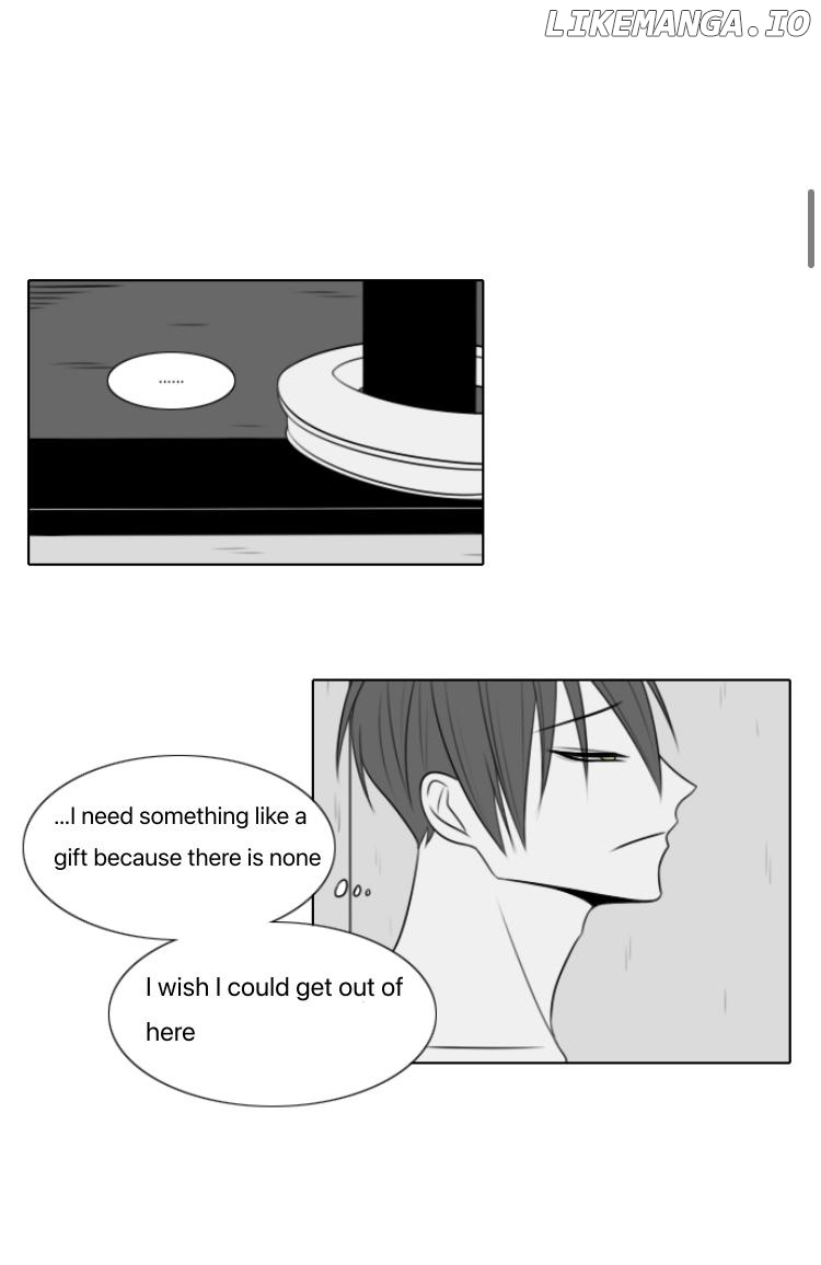 My Devil Prison Guard chapter 19 - page 6