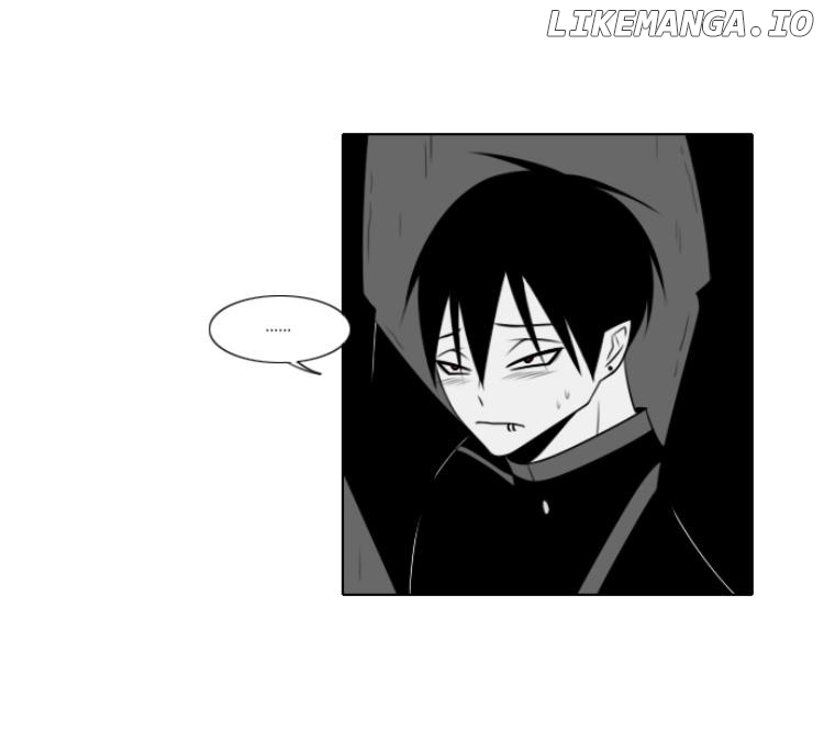 My Devil Prison Guard chapter 19 - page 8