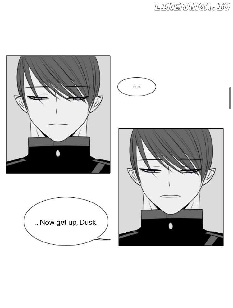 My Devil Prison Guard chapter 19 - page 9