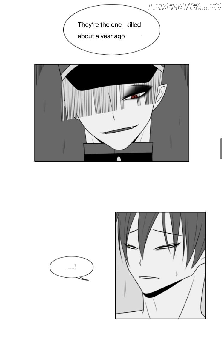 My Devil Prison Guard chapter 17 - page 10