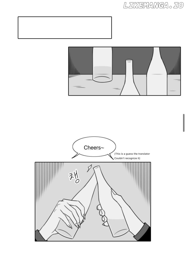 My Devil Prison Guard chapter 17 - page 11