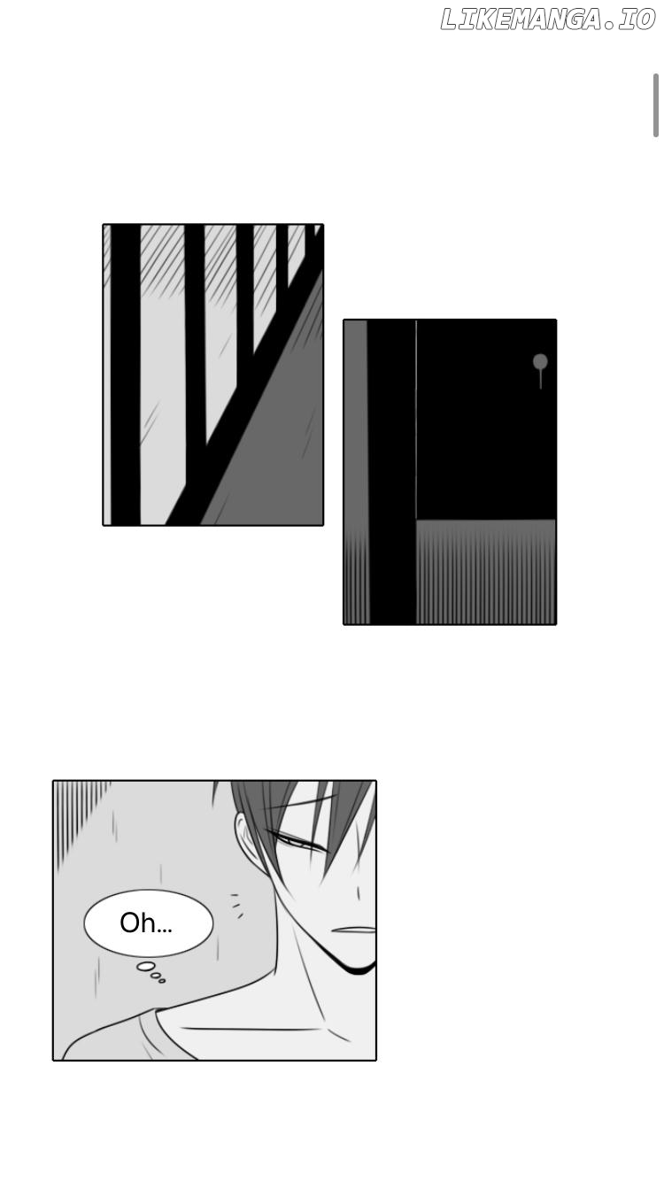 My Devil Prison Guard chapter 17 - page 2