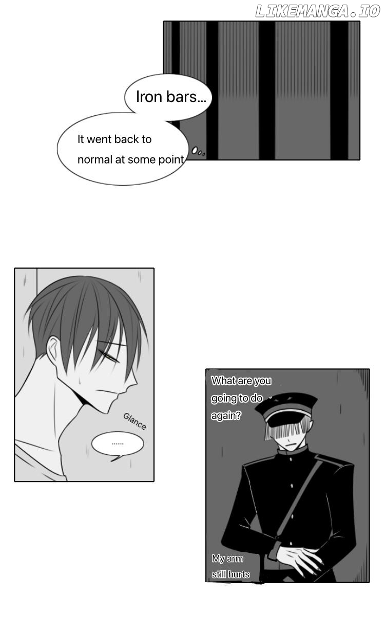 My Devil Prison Guard chapter 17 - page 3