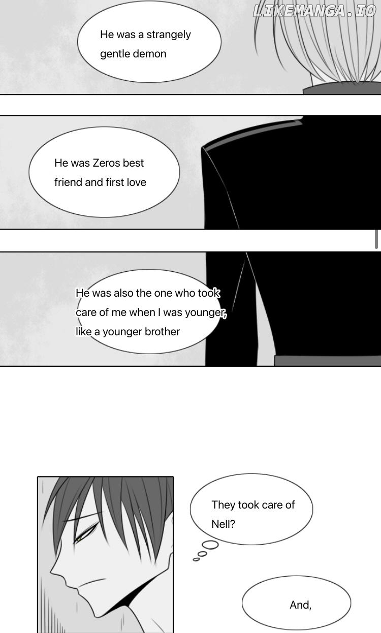 My Devil Prison Guard chapter 17 - page 9