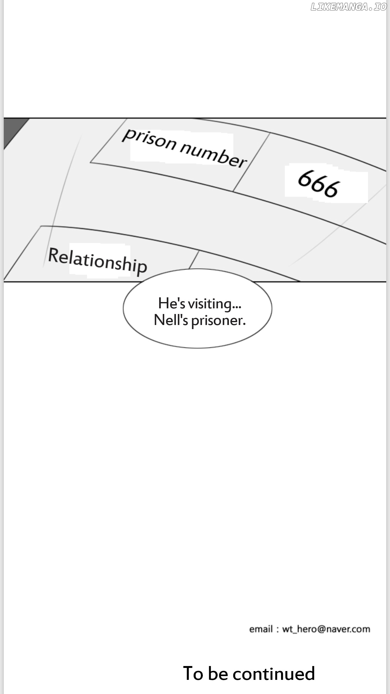 My Devil Prison Guard chapter 12 - page 17