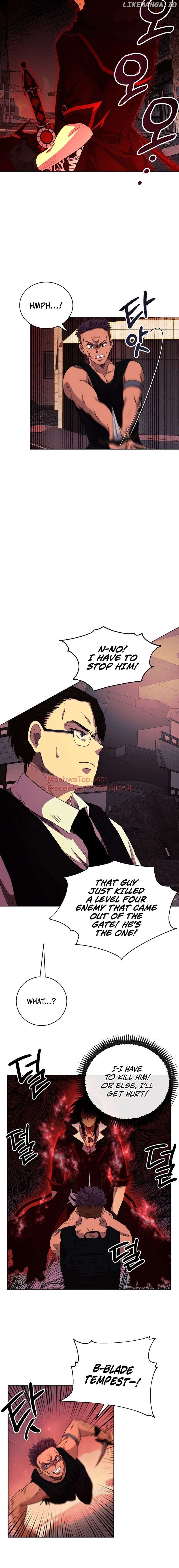 Return of the SSS-Class Demon Lord Chapter 1 - page 12