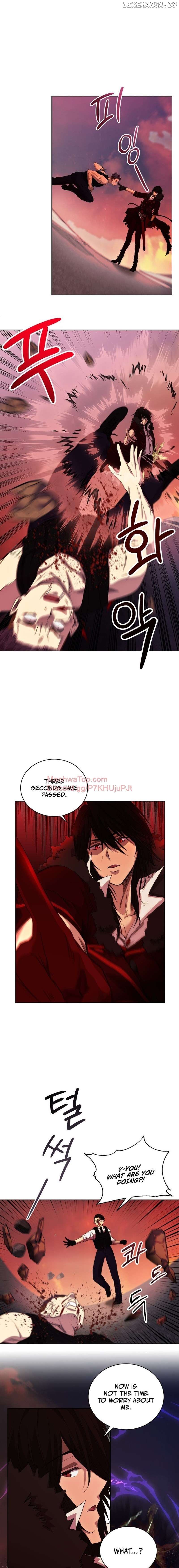 Return of the SSS-Class Demon Lord Chapter 1 - page 13