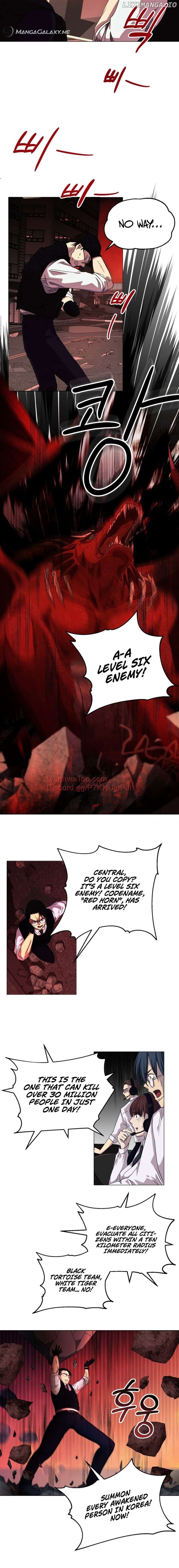 Return of the SSS-Class Demon Lord Chapter 1 - page 15