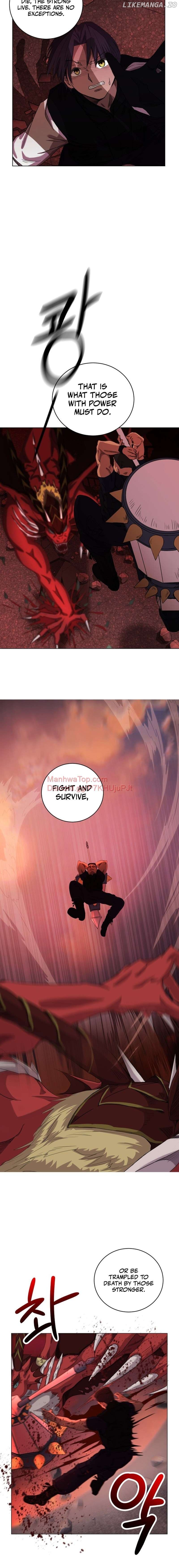 Return of the SSS-Class Demon Lord Chapter 1 - page 18