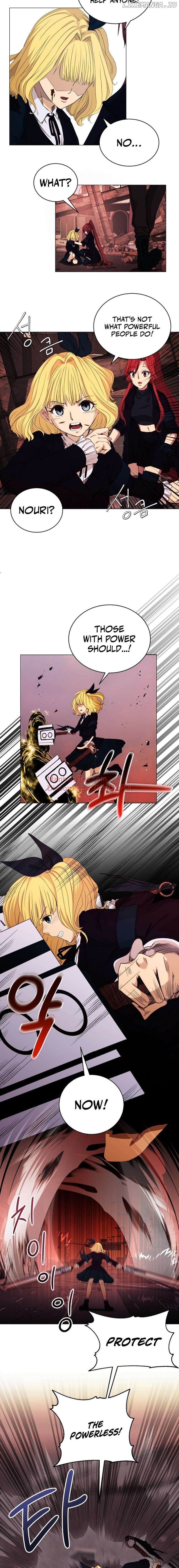 Return of the SSS-Class Demon Lord Chapter 1 - page 20