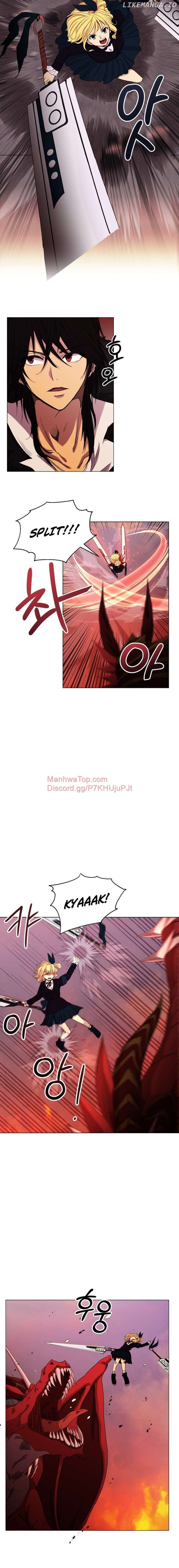 Return of the SSS-Class Demon Lord Chapter 1 - page 21