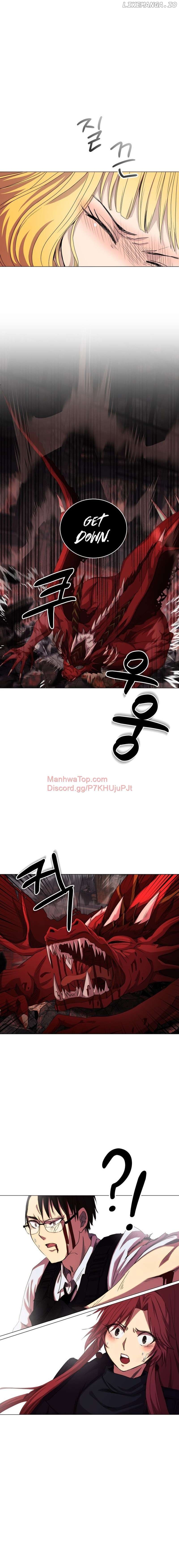 Return of the SSS-Class Demon Lord Chapter 1 - page 22