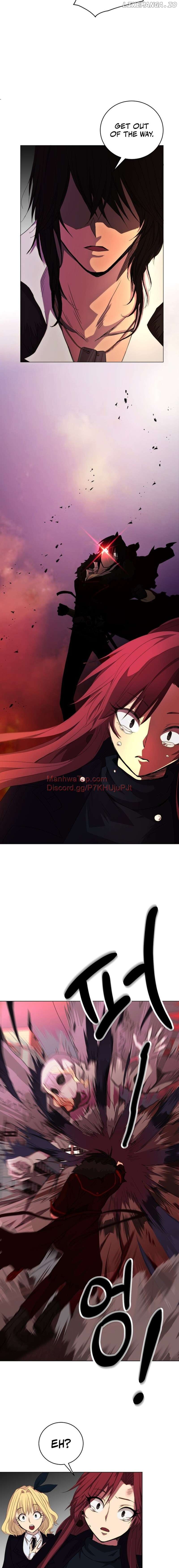 Return of the SSS-Class Demon Lord Chapter 1 - page 5