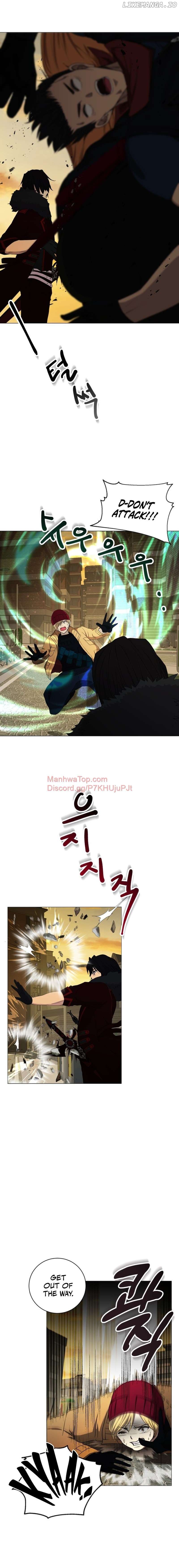 Return of the SSS-Class Demon Lord Chapter 3 - page 12