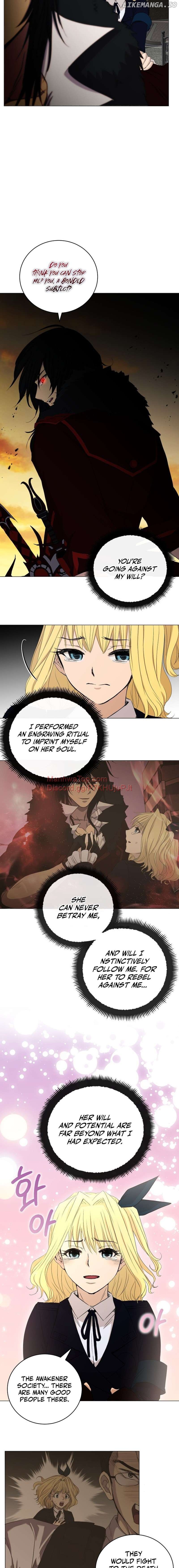 Return of the SSS-Class Demon Lord Chapter 3 - page 14