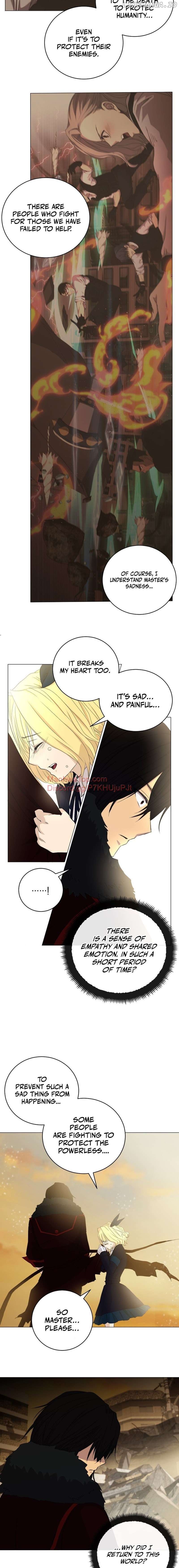 Return of the SSS-Class Demon Lord Chapter 3 - page 15