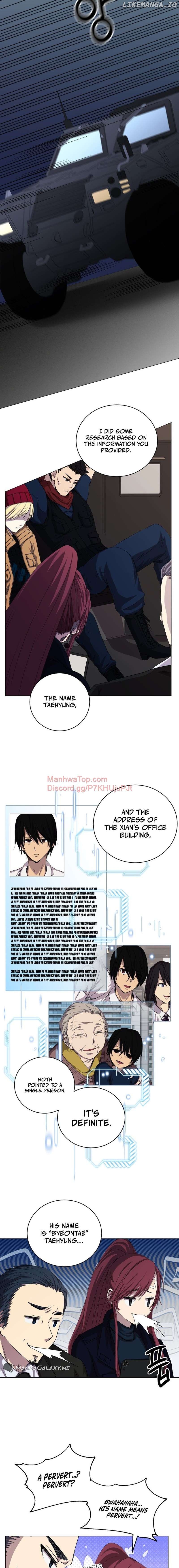 Return of the SSS-Class Demon Lord Chapter 3 - page 2