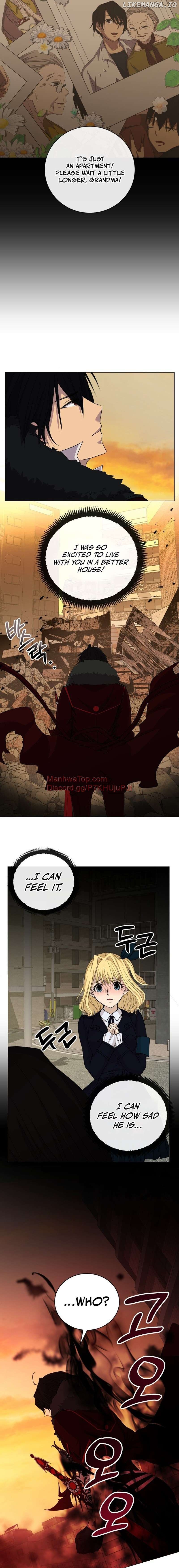 Return of the SSS-Class Demon Lord Chapter 3 - page 6