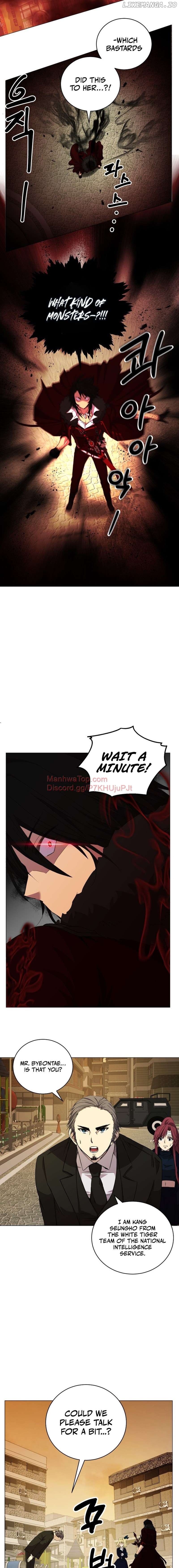 Return of the SSS-Class Demon Lord Chapter 3 - page 7