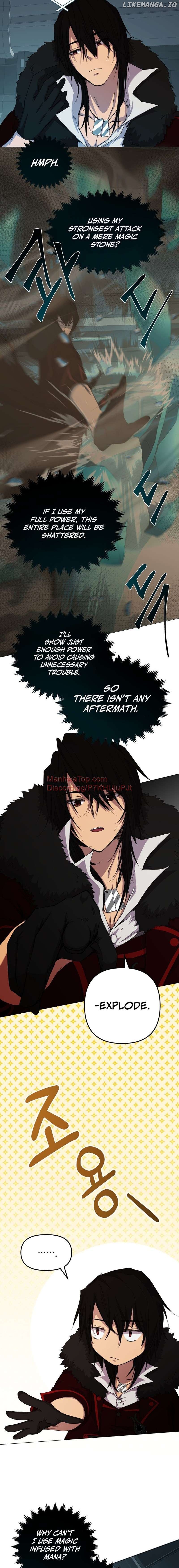 Return of the SSS-Class Demon Lord Chapter 4 - page 10