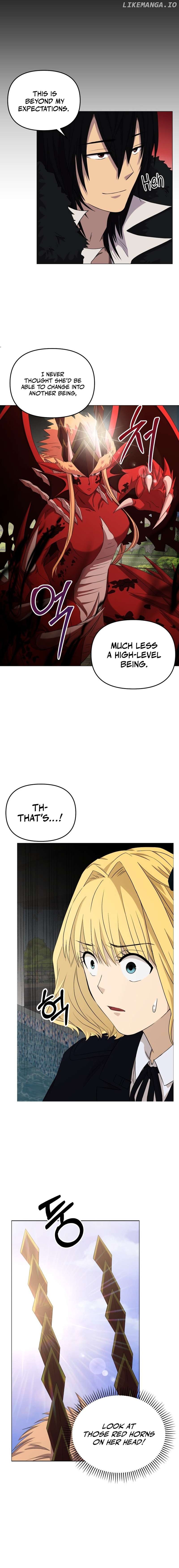 Return of the SSS-Class Demon Lord Chapter 19 - page 3