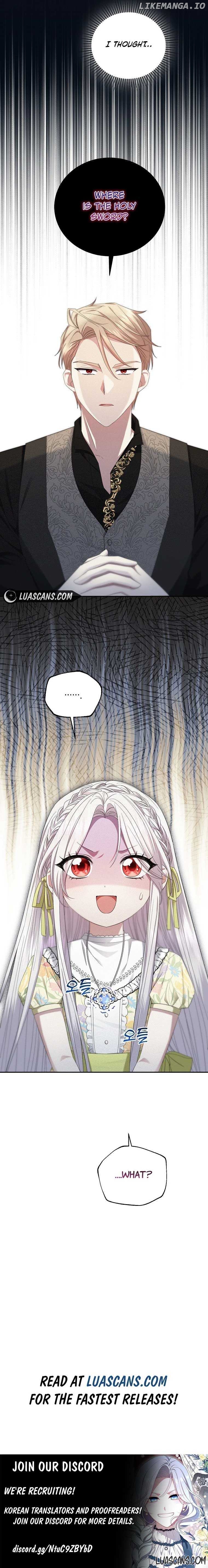 I’m Done Being a Hero, Even If It’s Retirement Chapter 6 - page 9