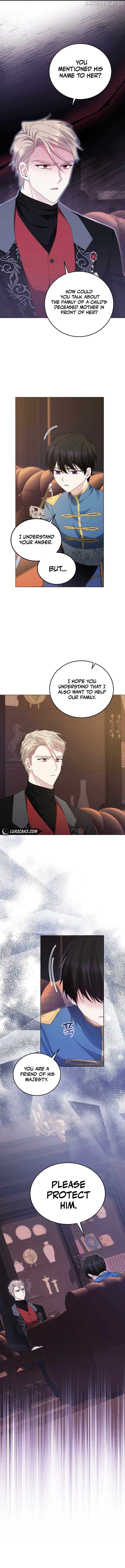 I’m Done Being a Hero, Even If It’s Retirement Chapter 20 - page 2