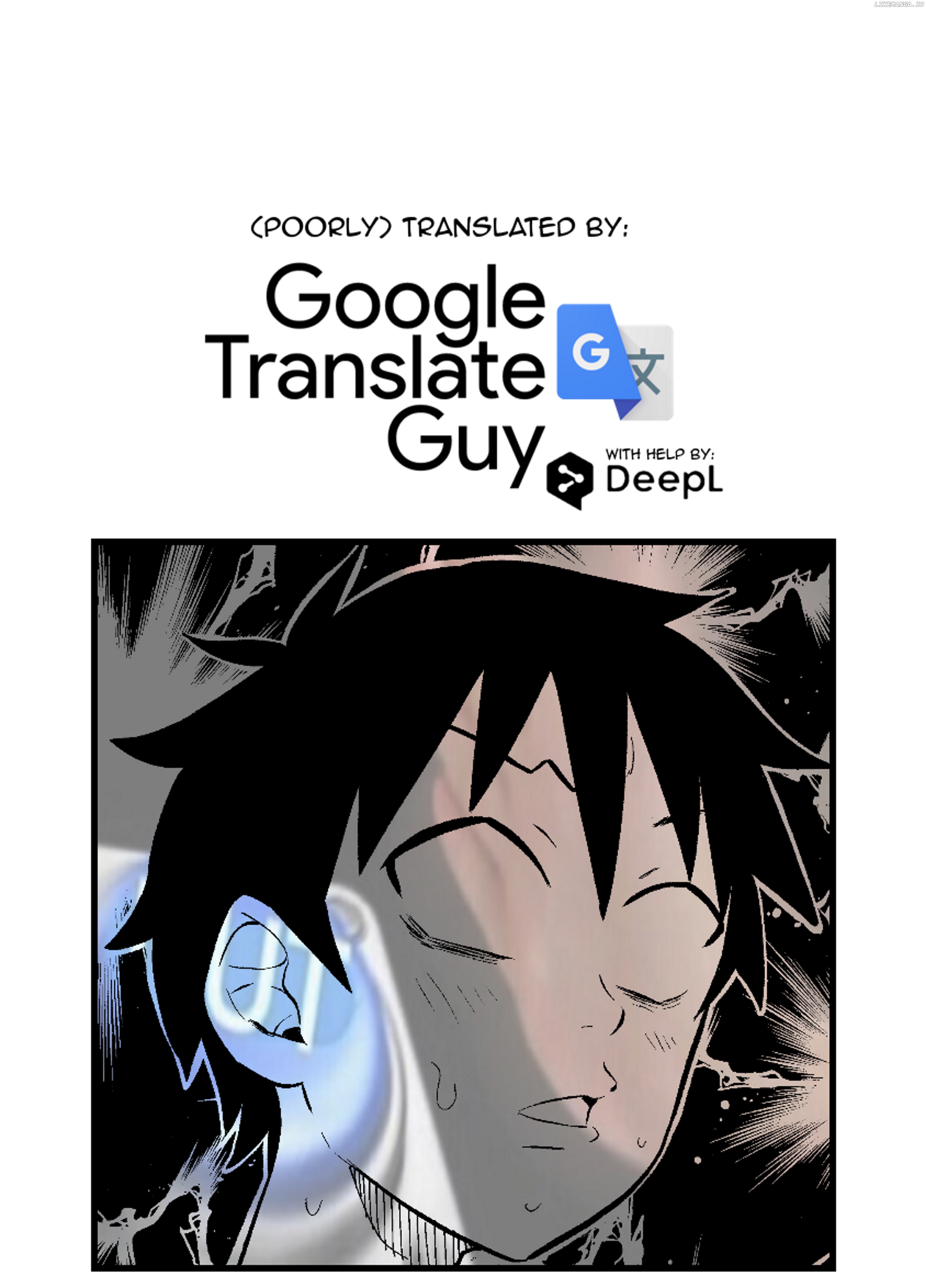 my Classmate Tanaka-San is Super Scary chapter 14 - page 7