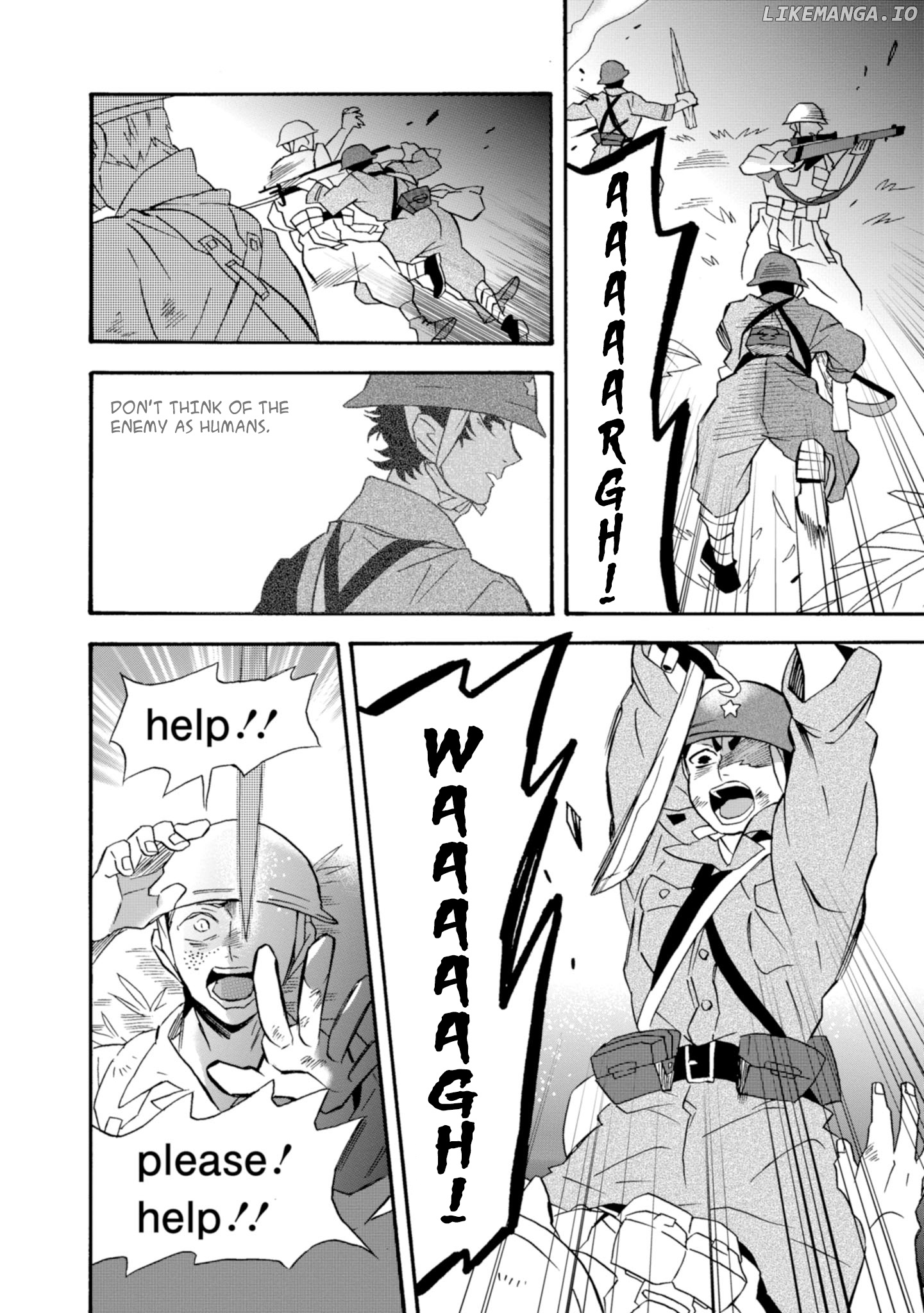 Will you marry me again if you are reborn? chapter 18 - page 29