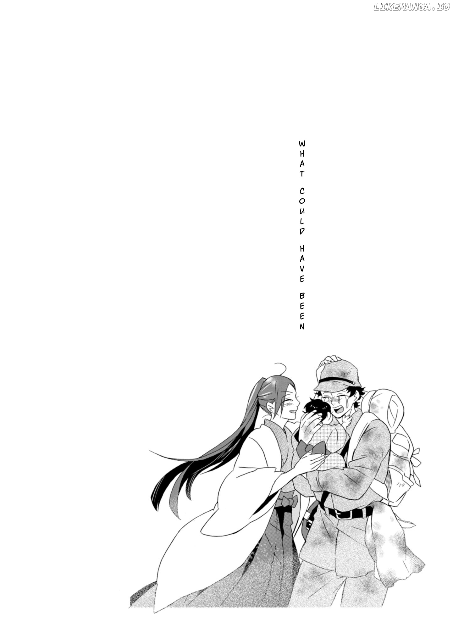 Will you marry me again if you are reborn? chapter 18 - page 40