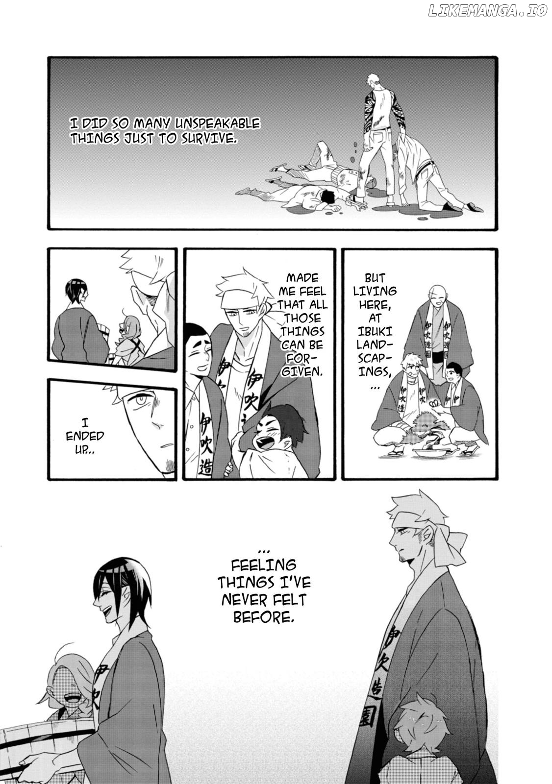 Will you marry me again if you are reborn? chapter 16 - page 2