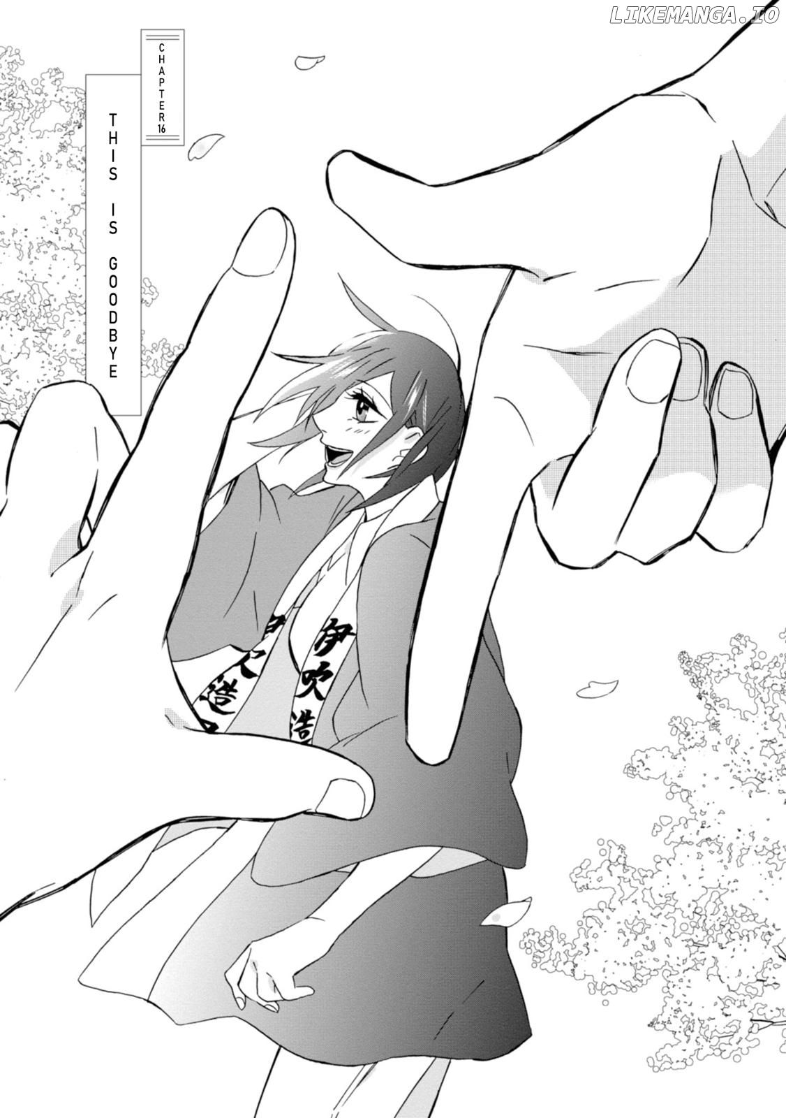 Will you marry me again if you are reborn? chapter 16 - page 4