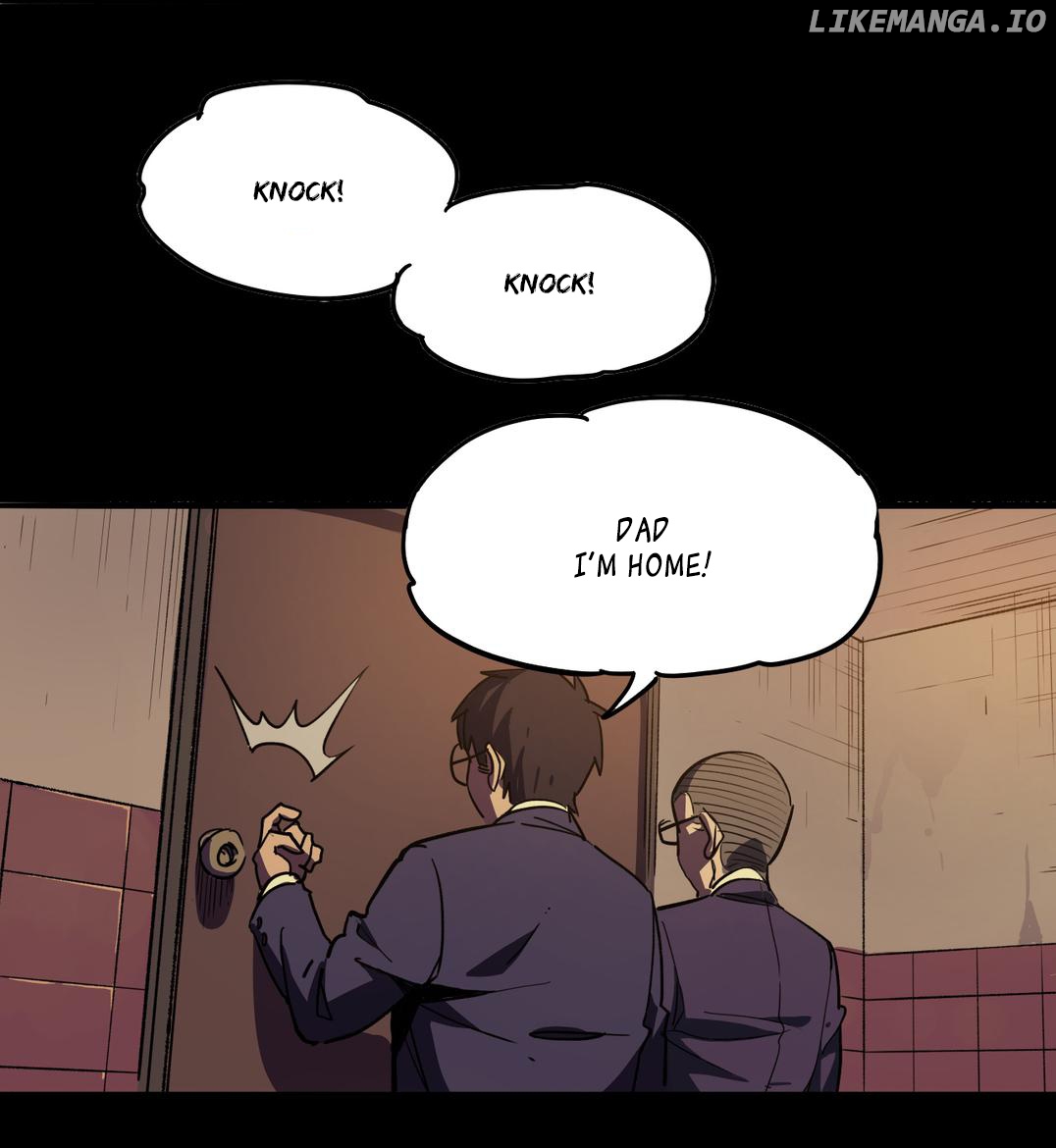 Ping Dan's Inflatable Doll: Zoe-17 chapter 23 - page 7