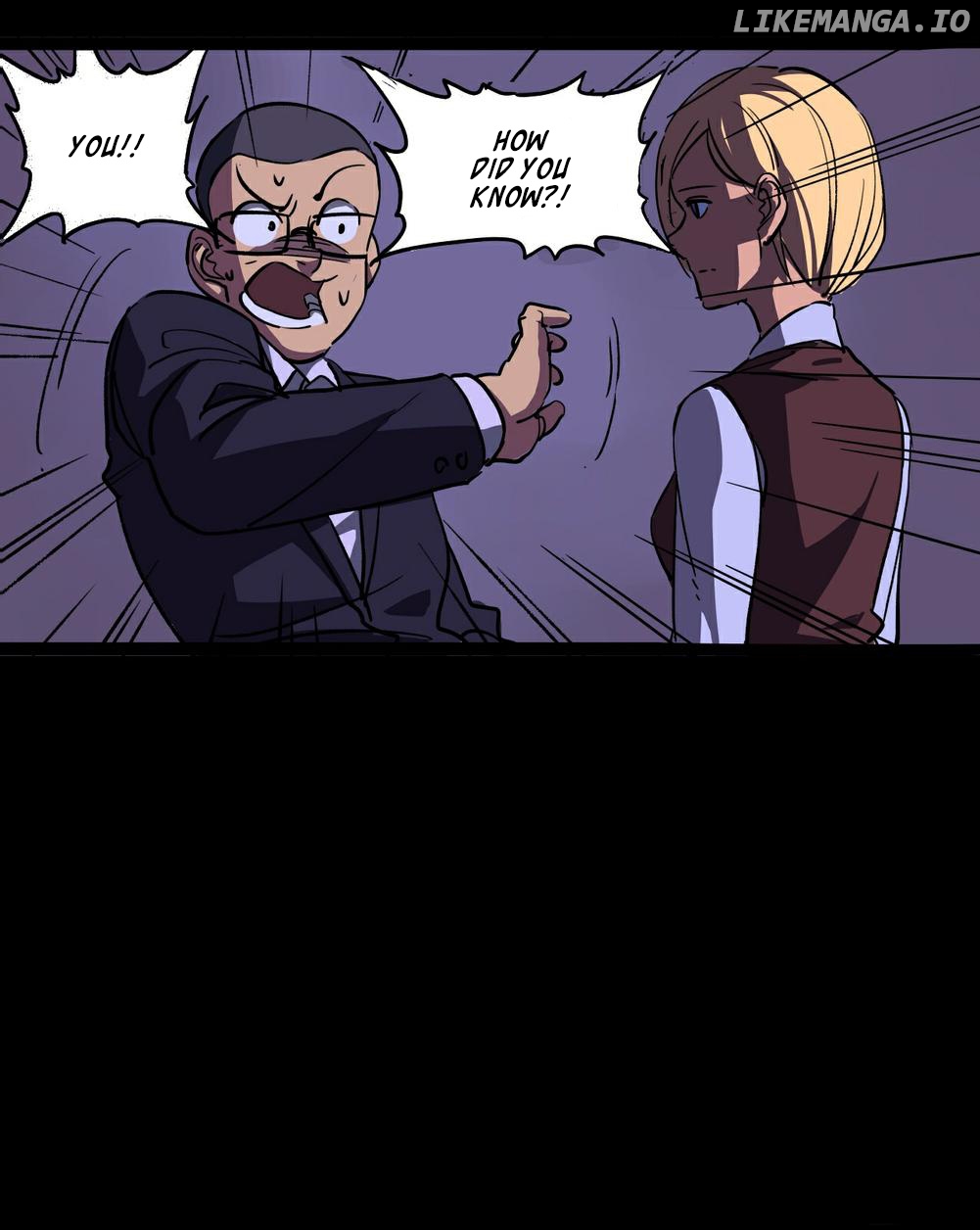 Ping Dan's Inflatable Doll: Zoe-17 chapter 22 - page 7