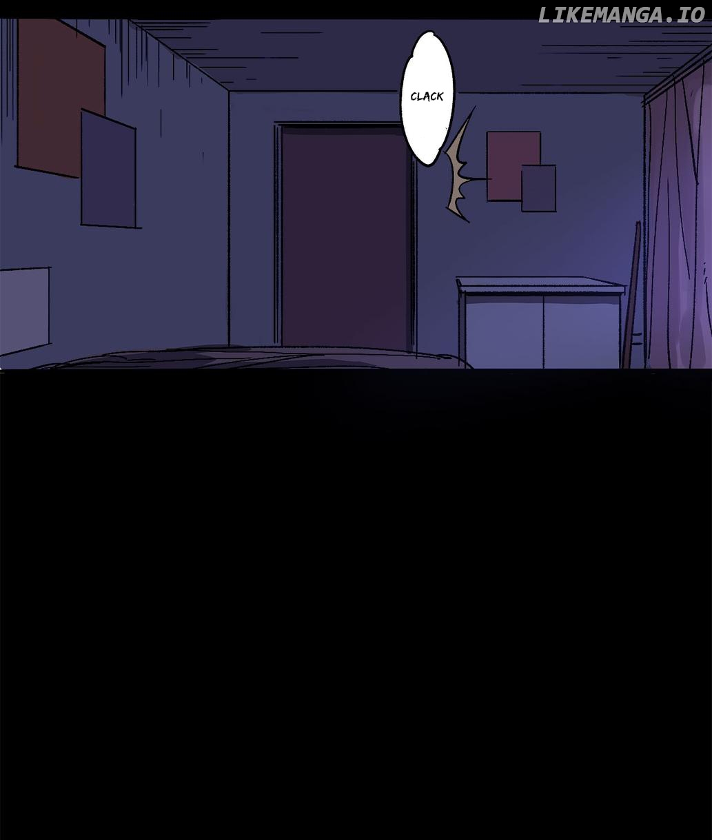 Ping Dan's Inflatable Doll: Zoe-17 chapter 13 - page 16